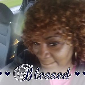 Meet your Posher, Katrina